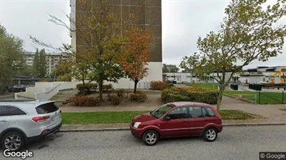 Apartments for rent in Fosie - Photo from Google Street View