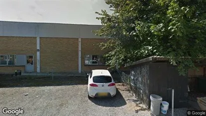 Apartments for rent in Vejle Center - Photo from Google Street View