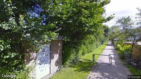 Apartments for rent in Rødovre - Photo from Google Street View
