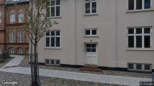 Apartments for rent in Esbjerg Center - Photo from Google Street View
