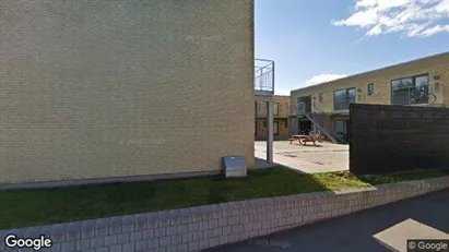 Apartments for rent in Aalborg Øst - Photo from Google Street View