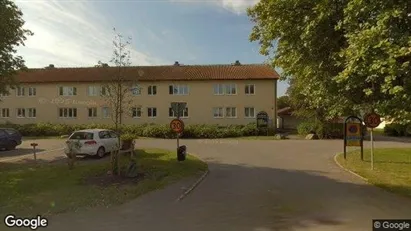 Apartments for rent in Linköping - Photo from Google Street View