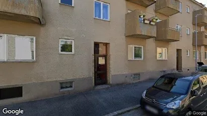Apartments for rent in Örebro - Photo from Google Street View