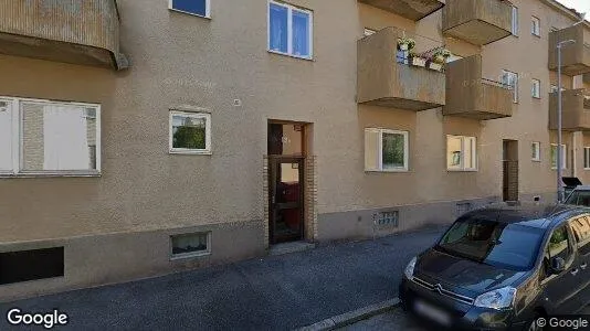 Apartments for rent in Örebro - Photo from Google Street View