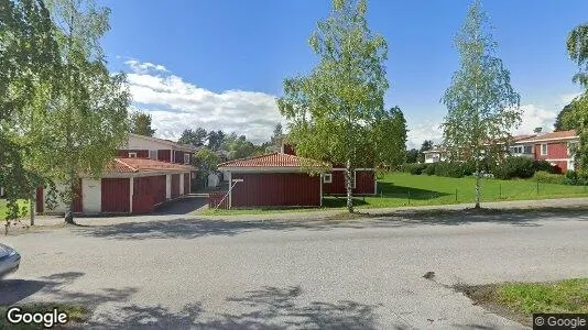 Apartments for rent in Östersund - Photo from Google Street View