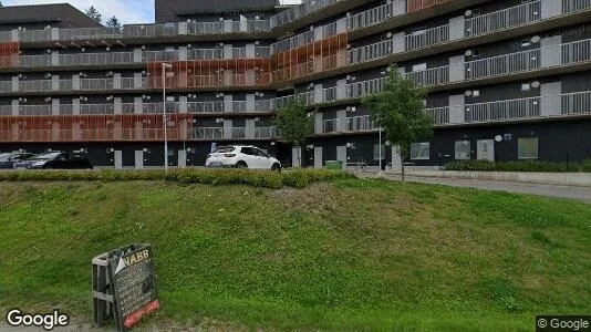 Apartments for rent in Botkyrka - Photo from Google Street View