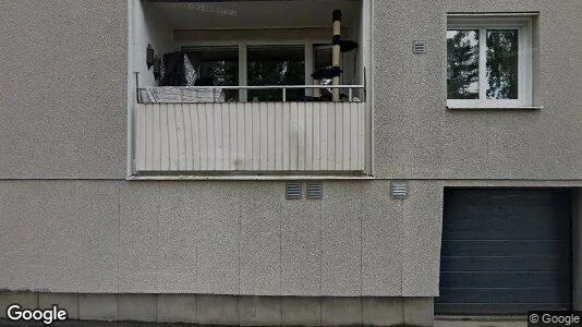 Apartments for rent in Sundsvall - Photo from Google Street View
