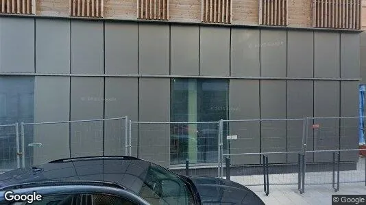 Apartments for rent in Mölndal - Photo from Google Street View