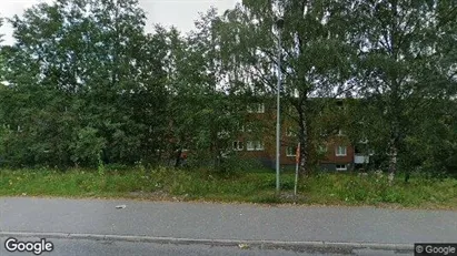 Apartments for rent in Sundsvall - Photo from Google Street View