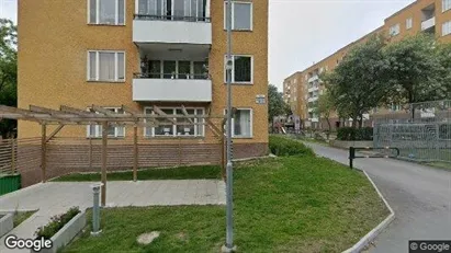 Apartments for rent in Huddinge - Photo from Google Street View