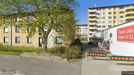 Apartments for rent in Lund - Photo from Google Street View