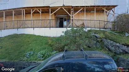 Apartments for rent in Bergen Bergenhus - Photo from Google Street View