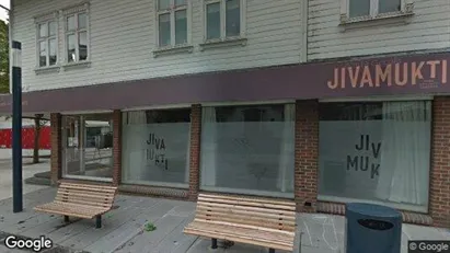 Apartments for rent in Sandnes - Photo from Google Street View