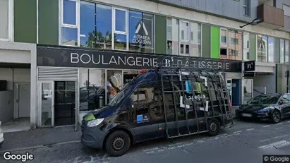 Apartments for rent in Bordeaux - Photo from Google Street View