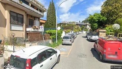 Apartments for rent in Roma Municipio IX – EUR - Photo from Google Street View