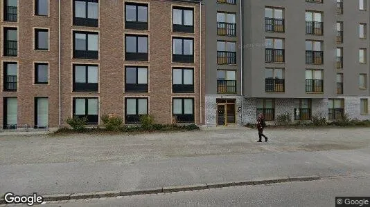 Apartments for rent in Malmö City - Photo from Google Street View