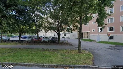 Apartments for rent in Gävle - Photo from Google Street View