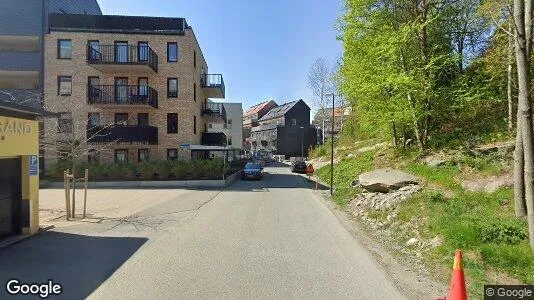 Apartments for rent in Askim-Frölunda-Högsbo - Photo from Google Street View