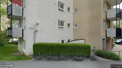 Apartments for rent in Stockholm West - Photo from Google Street View