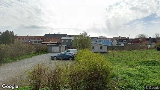 Apartments for rent in Tomelilla - Photo from Google Street View