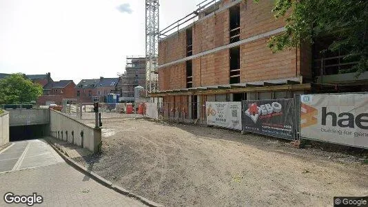 Apartments for rent in Hasselt - Photo from Google Street View