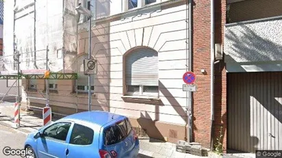 Apartments for rent in Essen - Photo from Google Street View