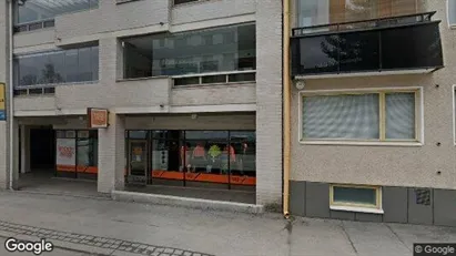 Apartments for rent in Mikkeli - Photo from Google Street View