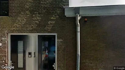 Apartments for rent in Harderwijk - Photo from Google Street View
