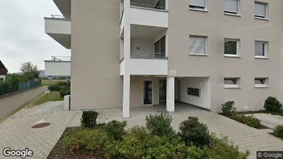 Apartments for rent in Lörrach - Photo from Google Street View