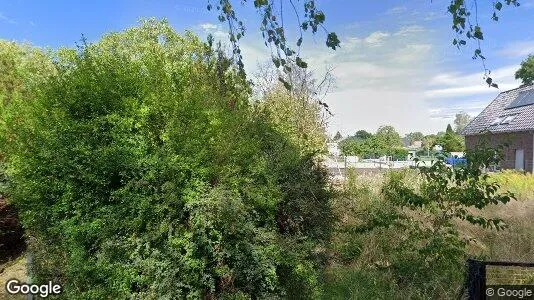 Apartments for rent in Berlin Marzahn-Hellersdorf - Photo from Google Street View