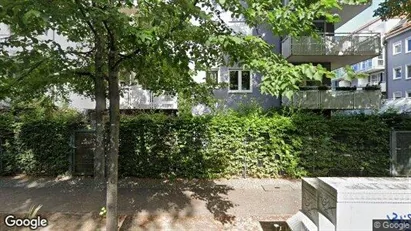 Apartments for rent in Berlin Pankow - Photo from Google Street View