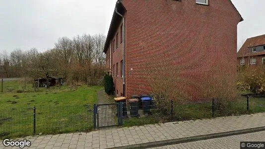 Apartments for rent in Münster - Photo from Google Street View