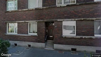 Apartments for rent in Oberhausen - Photo from Google Street View