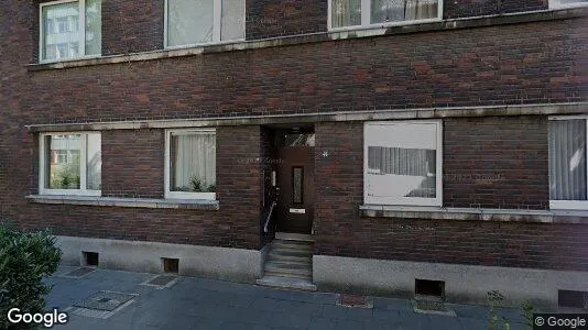 Apartments for rent in Oberhausen - Photo from Google Street View