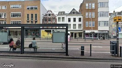 Apartments for rent in Utrecht Binnenstad - Photo from Google Street View