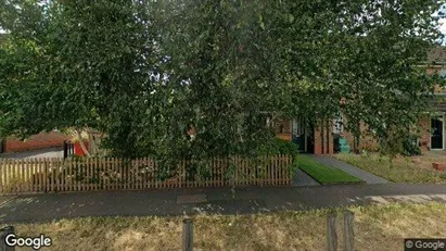 Apartments for rent in Reading - Berkshire - Photo from Google Street View