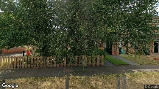 Apartments for rent in Reading - Berkshire - Photo from Google Street View