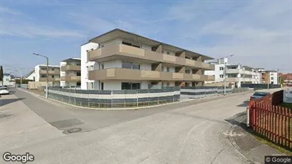 Apartments for rent in Traun - Photo from Google Street View