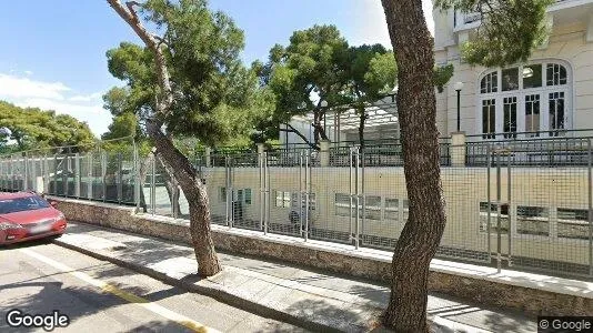 Apartments for rent in Kifisia - Photo from Google Street View