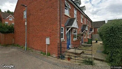 Apartments for rent in Dursley - Gloucestershire - Photo from Google Street View