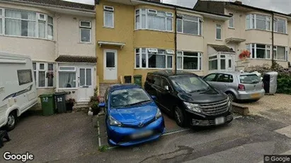 Apartments for rent in Dursley - Gloucestershire - Photo from Google Street View