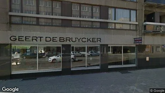 Apartments for rent in Stad Antwerp - Photo from Google Street View