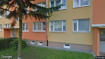 Apartments for rent in Łódź - Photo from Google Street View
