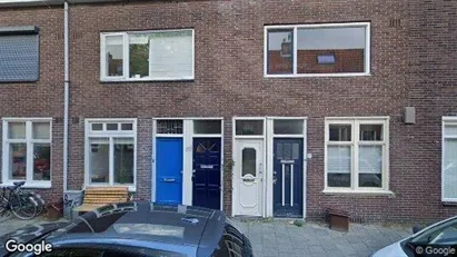 Apartments for rent in Utrecht Noord-West - Photo from Google Street View