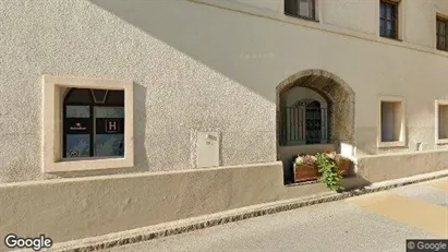 Apartments for rent in Bischofshofen - Photo from Google Street View