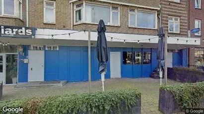 Rooms for rent in Nijmegen - Photo from Google Street View