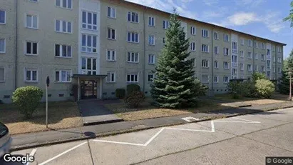 Apartments for rent in Bautzen - Photo from Google Street View