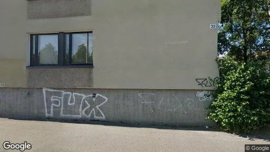 Apartments for rent in Oulu - Photo from Google Street View