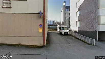 Apartments for rent in Tampere Keskinen - Photo from Google Street View