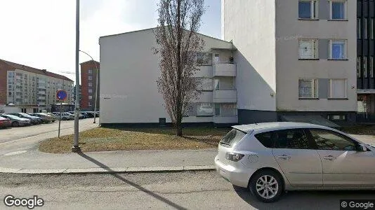 Apartments for rent in Tampere Keskinen - Photo from Google Street View